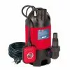 Master Pumps Pompe Vide Caves Eaux Chargées 750 W - 12500 L/h -Jardinage Soldes pompe vide caves eaux charg es 750 w 12500 lh 2