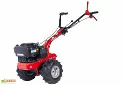 Eurosystems Porte Outils Thermique Multifonctions 190 CC – P55 (B&S)