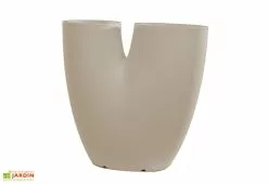 Farmet New Pot De Fleurs En Polyéthylène Bilobo – 50 X 25 X 50 Cm 13 Farmet New Pot De Fleurs En Polyéthylène Bilobo – 50 X 25 X 50 Cm -Jardinage Soldes pot de fleurs tabac 2 2