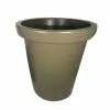 Plast'Up Pot De Fleur En Polyéthylène Delight Ø 120 Cm (760 L)