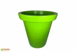 Plast'Up Pot De Fleur En Polyéthylène Delight Ø 120 Cm (760 L) -Jardinage Soldes pot fleur polyethylene delight 120cm 760l 5