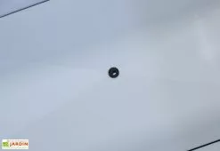 Herstera Garden Potager Sur Pieds En Acier Avec Roulettes – Barcelona -Jardinage Soldes potager sureleve acier roues