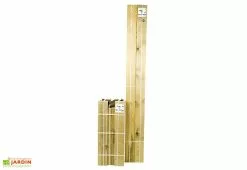 Hortalia Potager Surélevé En Bois Traité Gardenbrico XL80 : 160 Cm 11 Hortalia Potager Surélevé En Bois Traité Gardenbrico XL80 : 160 Cm -Jardinage Soldes potager sureleve table culture bois traite hortalia gardenbrico xl80 1