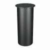 GreenLife Puits En Polyéthylène à Enterrer 500 L -Jardinage Soldes puits polyethylene a enterrer plastique 500l