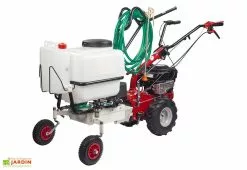 Eurosystems Pulvérisateur Eco Sprayer Pour Porte Outils Thermique P55 -Jardinage Soldes pulverisateur ecosprayeur porte outils thermique multifonctions 190cc p55 1