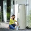 Garantia Récupérateur Eau De Pluie Cuve Aérienne Élégance 180 Cm – 400 L 1 Garantia Récupérateur Eau De Pluie Cuve Aérienne Élégance 180 Cm – 400 L -Jardinage Soldes recuperateur eau pluie cuve aerienne decorative elegance garantia 400l 6