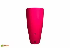 Plast'Up Récupérateur D’Eau De Pluie Pot De Fleur En Polyéthylène 200 L -Jardinage Soldes recuperateur eau pluie pot fleur polyethylene 200l 5