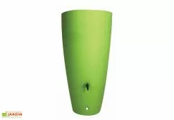 Plast'Up Récupérateur D’Eau De Pluie Pot De Fleur En Polyéthylène 200 L -Jardinage Soldes recuperateur eau pluie pot fleur polyethylene 200l 6