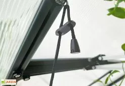 Canopia Lampe Horticole LED UV Et Infrarouge – Brighton -Jardinage Soldes reglage lampe horticole led canopia palram brighton