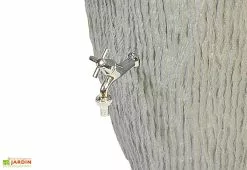 Robinet En Métal Pour Récupérateur D’Eau De Pluie Roto