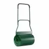 HAEMMERLIN Rouleau De Jardin Pour Pelouse En Métal Ø 32cm 1 HAEMMERLIN Rouleau De Jardin Pour Pelouse En Métal Ø 32cm -Jardinage Soldes rouleau jardin 31cm 49cm metal