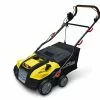 Gardéo Scarificateur Électrique 2 En 1 – 1800 W -Jardinage Soldes scarificateur electrique 2 1 1800w