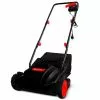 Elem Garden Scarificateur Emousseur Électrique 1500W 32cm 2 Elem Garden Scarificateur Emousseur Électrique 1500W 32cm -Jardinage Soldes scarificateur emousseur electrique 1500w 32 cm 2