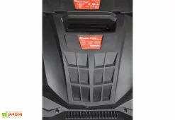 Elem Garden Scarificateur Emousseur Électrique 1500W 32cm 8 Elem Garden Scarificateur Emousseur Électrique 1500W 32cm -Jardinage Soldes scarificateur emousseur electrique 1500w 32 cm 3