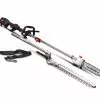 Elem Garden Scie à ébrancher Et Taille-haie électrique 1000 W -Jardinage Soldes scie ebrancher taille haie electrique