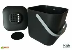 Jardinage Soldes 29 Jardinage Soldes -Jardinage Soldes seau compost charbon