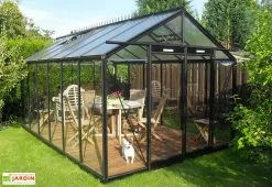 Acd Serre Retro 13,62 M²