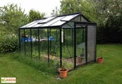 Acd Serre Retro 8,61 M²