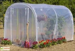 Jardinage Soldes 37 Jardinage Soldes -Jardinage Soldes serre jardin tunnel richel 2x3m pied droit 1porte 2