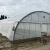 Serre Professionnelle Richel En Acier Et Polyéthylène 8 X 50 M 2 Serre Professionnelle Richel En Acier Et Polyéthylène 8 X 50 M -Jardinage Soldes serre professionnelle richel 8x50m