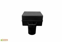 Plast'Up Cuve De Stockage D’eau En Polyéthylène Avec Sonde De Remplissage – 5000 L -Jardinage Soldes sonde simon cuve 7