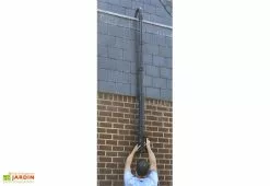 Elem Garden Souffleur à Feuilles Électrique Sans Fil Batterie Lithium 20 V 8 Elem Garden Souffleur à Feuilles Électrique Sans Fil Batterie Lithium 20 V -Jardinage Soldes souffleur a feuilles electrique sans fil batterie lithium 20 v 3