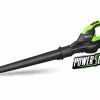 Constructor Souffleur Sans Fil PowerShared 20V - Sans Batterie -Jardinage Soldes souffleur sans fil powershared constructor