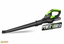 Constructor Souffleur Sans Fil PowerShared 20V - Sans Batterie