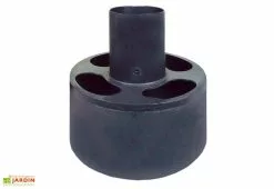 GreenLife Stabilisateur D'arrivée Cuve De Récupération D'Eau De Pluie