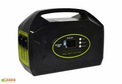 Orium Station D’énergie Portable Avec Batterie Nomade 1028 W – Izywatt 1000