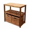 Jardipolys Table De Rempotage Avec Rangements En Bois Traité - Tero 1 Jardipolys Table De Rempotage Avec Rangements En Bois Traité - Tero -Jardinage Soldes table de rempotage en bois