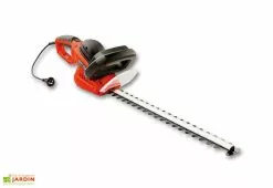 Mountfield A.s. Taille Haie électrique 230 V / 600 W – 51 Cm