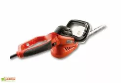 Mountfield A.s. Taille Haie électrique 230 V / 600 W – 51 Cm -Jardinage Soldes taille haie electrique 600w 3