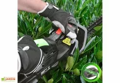 Constructor Taille Haie Sans Fil PowerShared 20V - Sans Batterie -Jardinage Soldes taille haie sans fil constructor 4