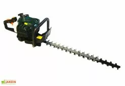 Elem Technic Taille Haies Thermique 26 Cc