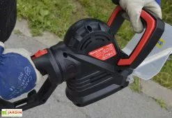 Gardéo Taille Haies Electrique 800 W - 55 Cm -Jardinage Soldes taille haies electrique 800 w 55 cm