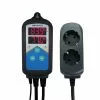 Horti-France Thermostat Pour Nappe Chauffante Inkbird ITC-306 -Jardinage Soldes thermostat nappe chauffante inkbird itc 306 1