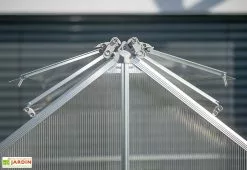 Westmann Mini Serre De Jardin Surélevée Avec Rangement – 1,2 X 1,2 M 11 Westmann Mini Serre De Jardin Surélevée Avec Rangement – 1,2 X 1,2 M -Jardinage Soldes toit serre jardin