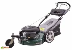 Elem Garden Tondeuse 3 Roues 196cc-58cm