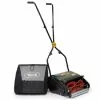 Tondeuse à Main Webb H30R Avec Rouleau Arrière Métal -Jardinage Soldes tondeuse a main webb h30r 2