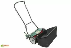 Tondeuse à Main Webb H46