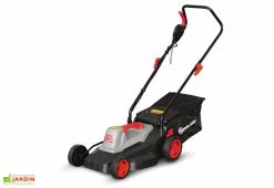 Elem Garden Tondeuse Electrique 1500W 37cm