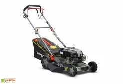Gardéo Tondeuse Thermique Autotractée 161 CC – 508 Mm