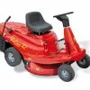 Eurosystems Tondeuse Thermique Autoportée Rider 352 CC – 80 Cm