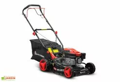 Elem Garden Tondeuse Thermique Autotractée 144,3 CC – 46 Cm