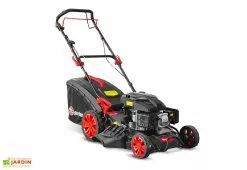 Elem Garden Tondeuse Thermique Autotractée 173 CC – 50 Cm