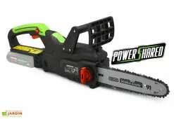 Constructor Tronçonneuse Sans Fil PowerShared 20V - Sans Batterie