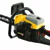 Gardéo Tronçonneuse Thermique 45cc 40cm -Jardinage Soldes tronconneuse thermique 45cc 40cm