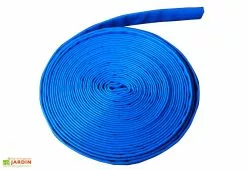 Master Pumps Tuyau D’Évacuation Pour Pompe Vide-Cave 25 M MPT25M