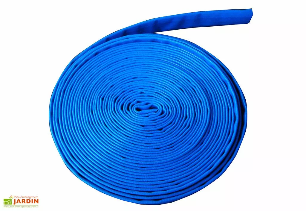 Master Pumps Tuyau D’Évacuation Pour Pompe Vide-Cave 25 M MPT25M 3 Master Pumps Tuyau D’Évacuation Pour Pompe Vide-Cave 25 M MPT25M